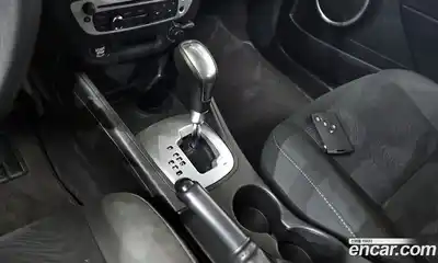 Renault SM3 2014 1.6 гидро в Москве № 2054211, миниатюра 12