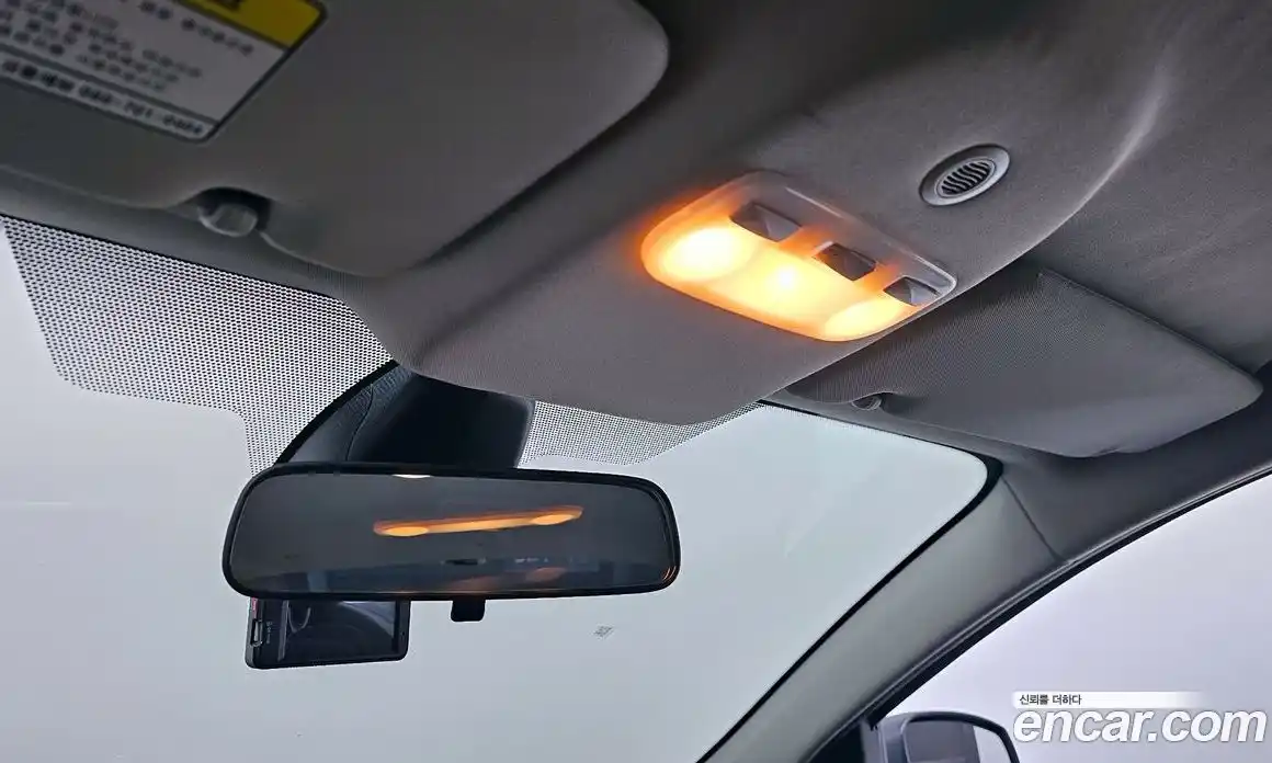 Renault SM3 2014 1.6 гидро в Москве № 2054211, фото 22