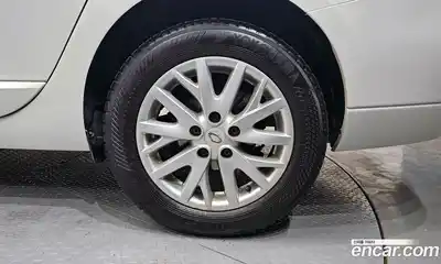 Renault SM3 2014 1.6 гидро в Москве № 2054211, миниатюра 7