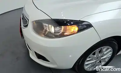 Renault SM3 2014 1.6 гидро в Москве № 2054211, миниатюра 8