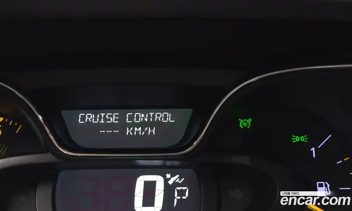 Renault QM3 2016 1.5 гидро в Москве № 2054220, фото 15
