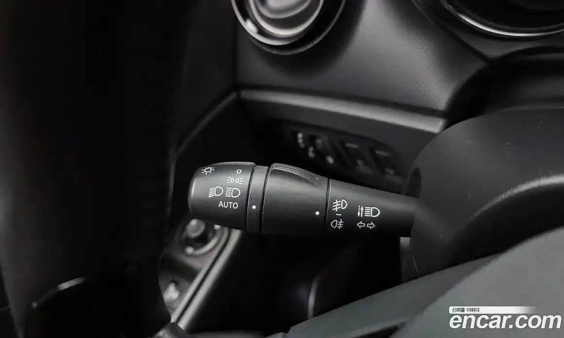 Renault QM3 2016 1.5 гидро в Москве № 2054220, фото 16