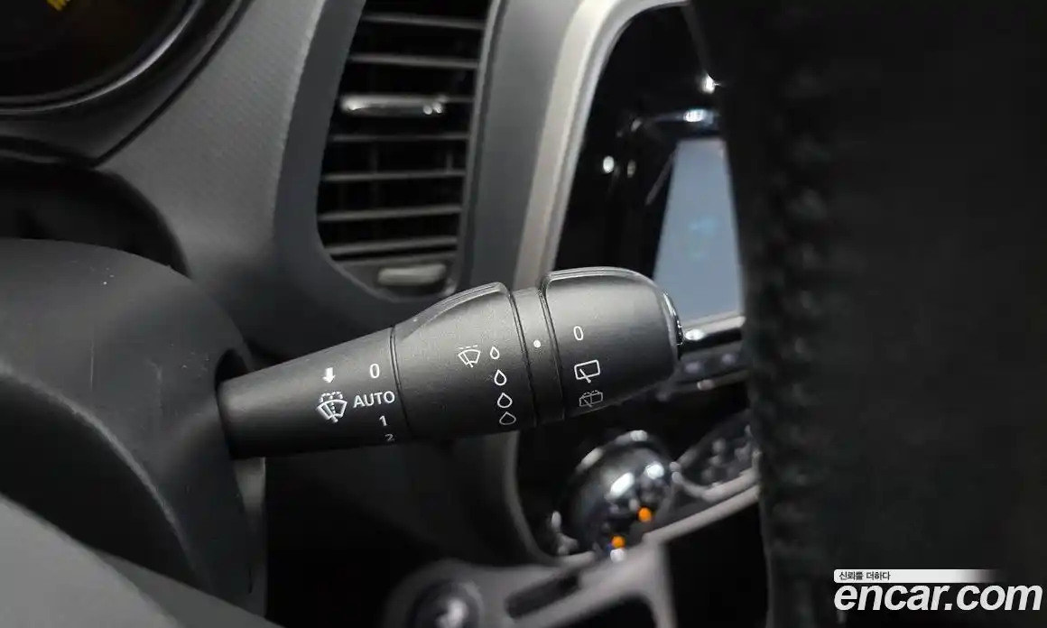 Renault QM3 2016 1.5 гидро в Москве № 2054220, фото 17
