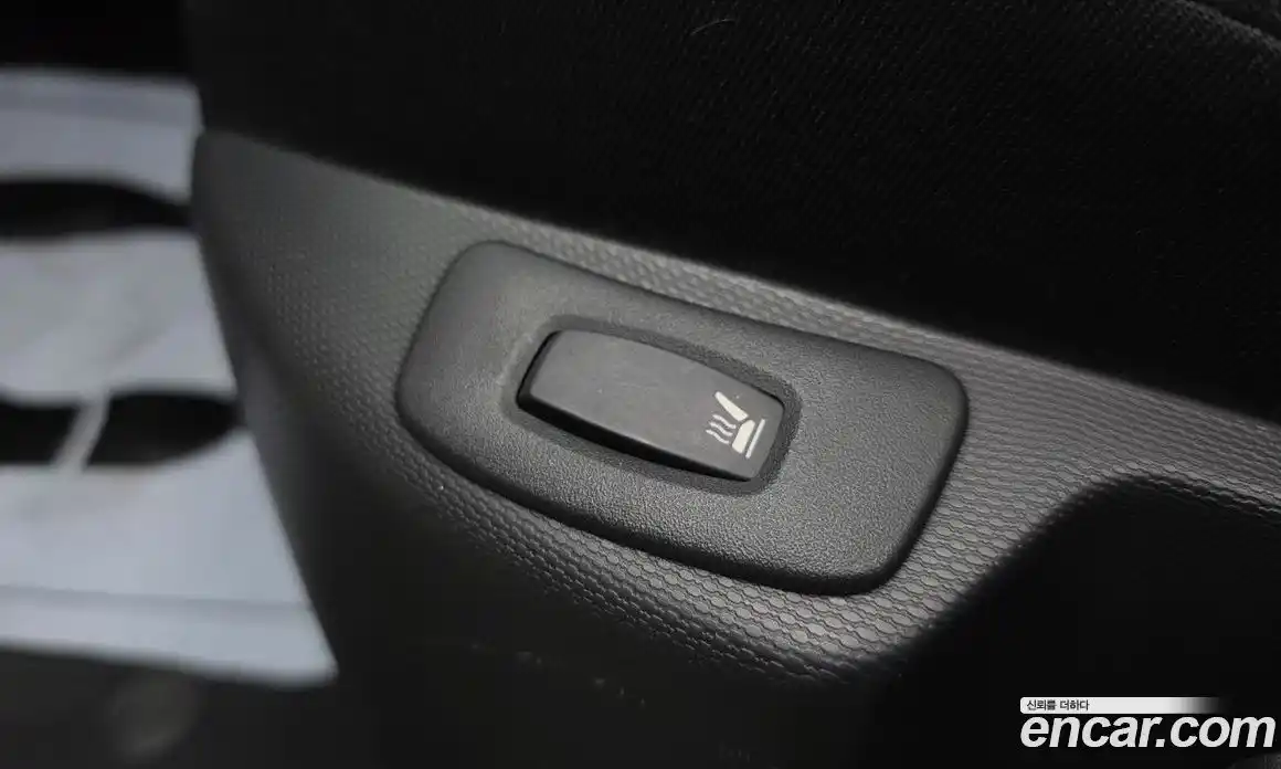 Renault QM3 2016 1.5 гидро в Москве № 2054220, фото 18