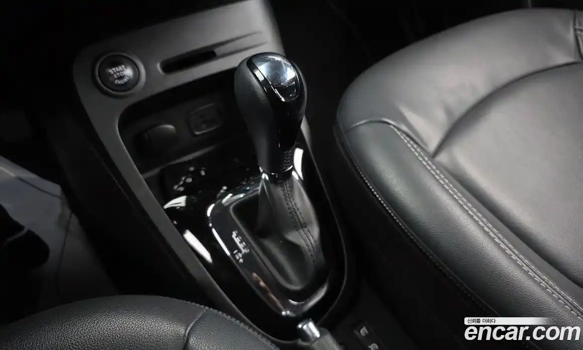 Renault QM3 2016 1.5 гидро в Москве № 2054220, фото 9