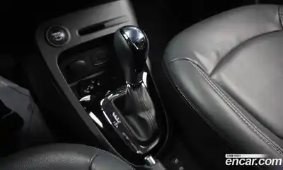 Renault QM3 2016 1.5 гидро в Москве № 2054220, миниатюра 9