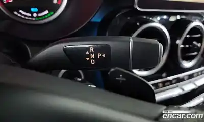 Mercedes-Benz GLC-Class 2018 2.0 гидро в Москве № 2054336, миниатюра 12