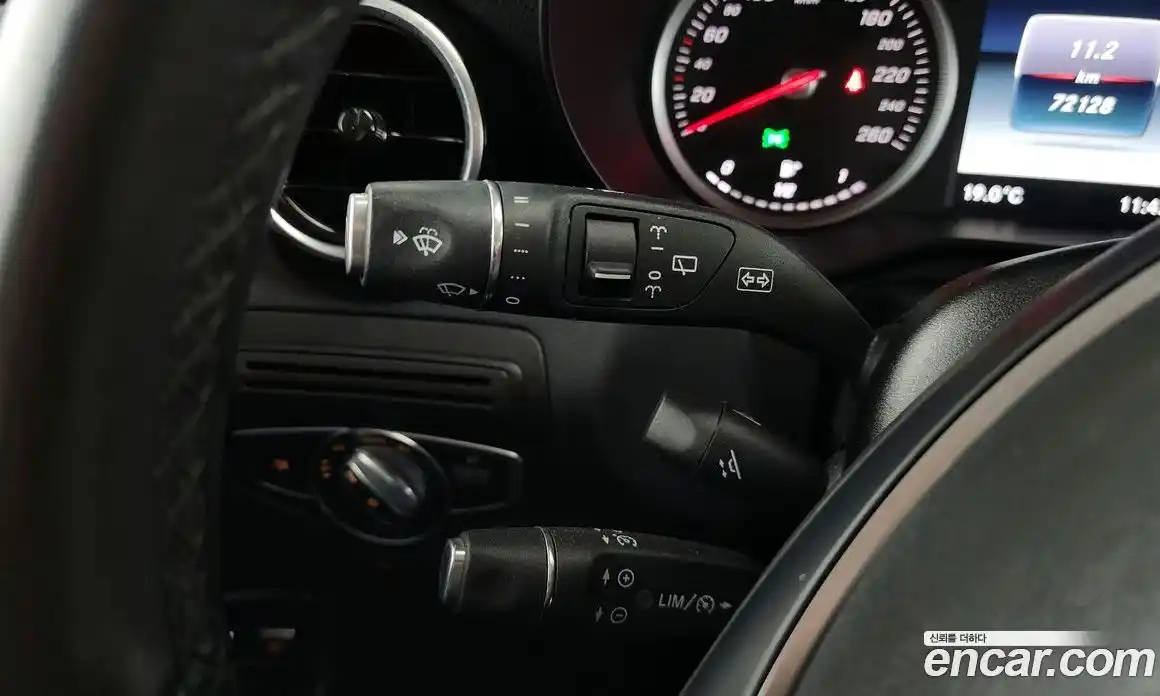 Mercedes-Benz GLC-Class 2018 2.0 гидро в Москве № 2054336, фото 24
