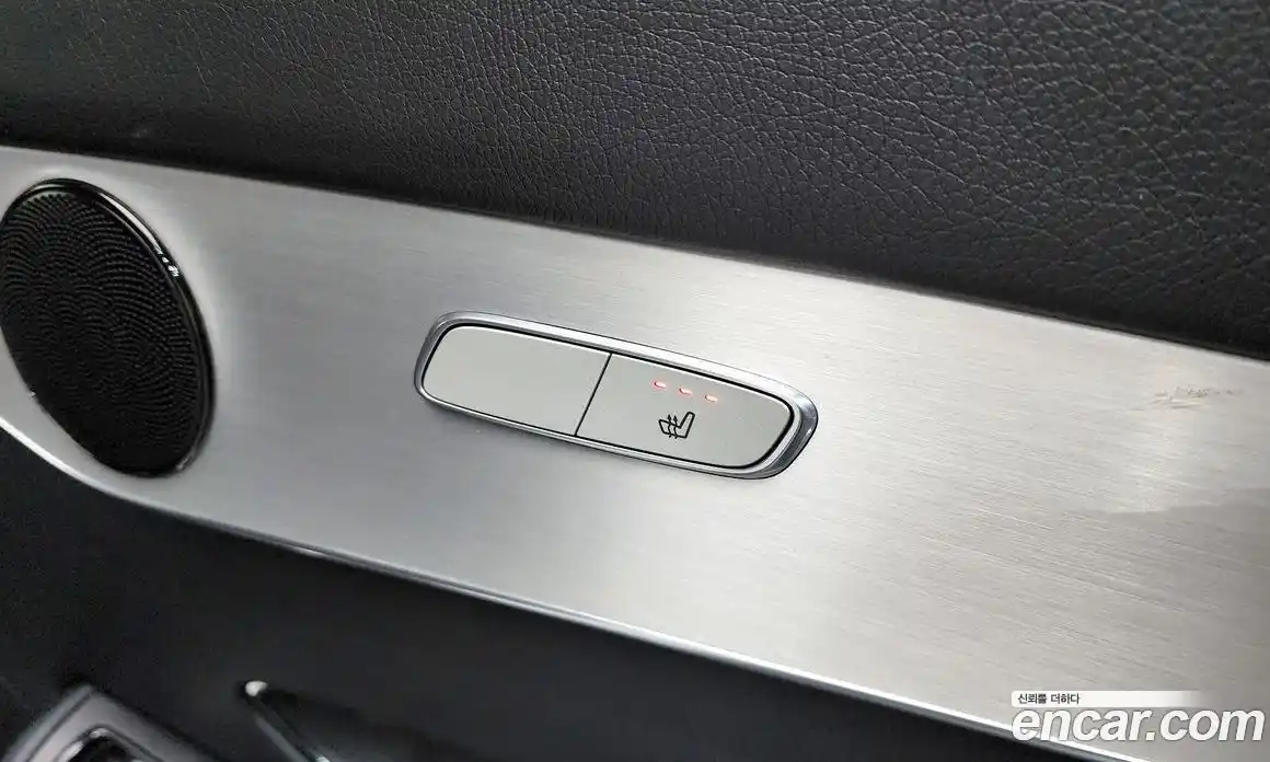 Mercedes-Benz GLC-Class 2018 2.0 гидро в Москве № 2054336, фото 25