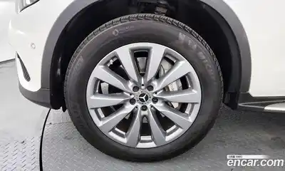 Mercedes-Benz GLC-Class 2018 2.0 гидро в Москве № 2054336, миниатюра 5