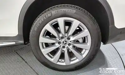 Mercedes-Benz GLC-Class 2018 2.0 гидро в Москве № 2054336, миниатюра 7
