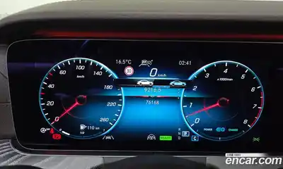 Mercedes-Benz CLS-Class 2020 3.0 гидро в Москве № 2054418, миниатюра 11