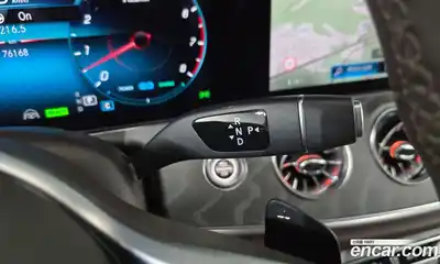 Mercedes-Benz CLS-Class 2020 3.0 гидро в Москве № 2054418, миниатюра 12