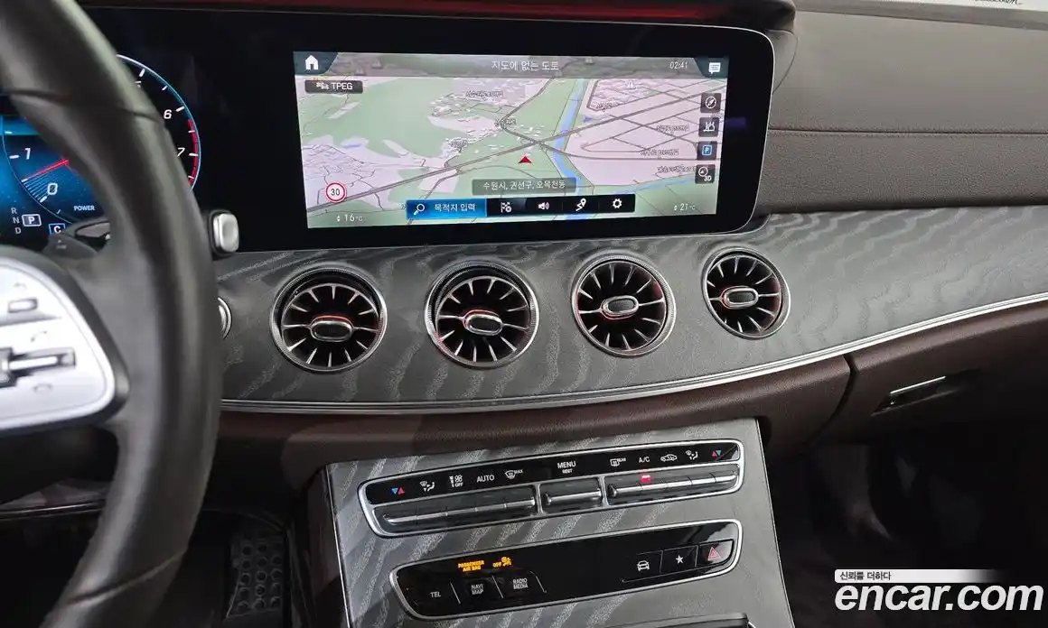 Mercedes-Benz CLS-Class 2020 3.0 гидро в Москве № 2054418, фото 18
