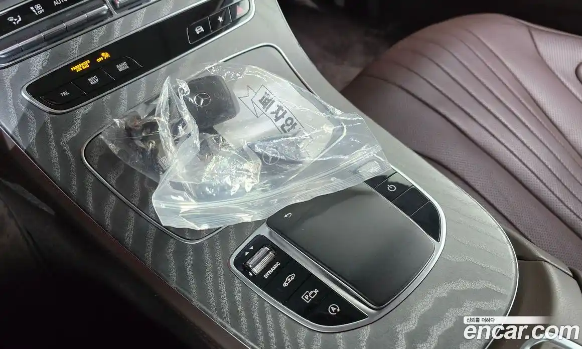 Mercedes-Benz CLS-Class 2020 3.0 гидро в Москве № 2054418, фото 28