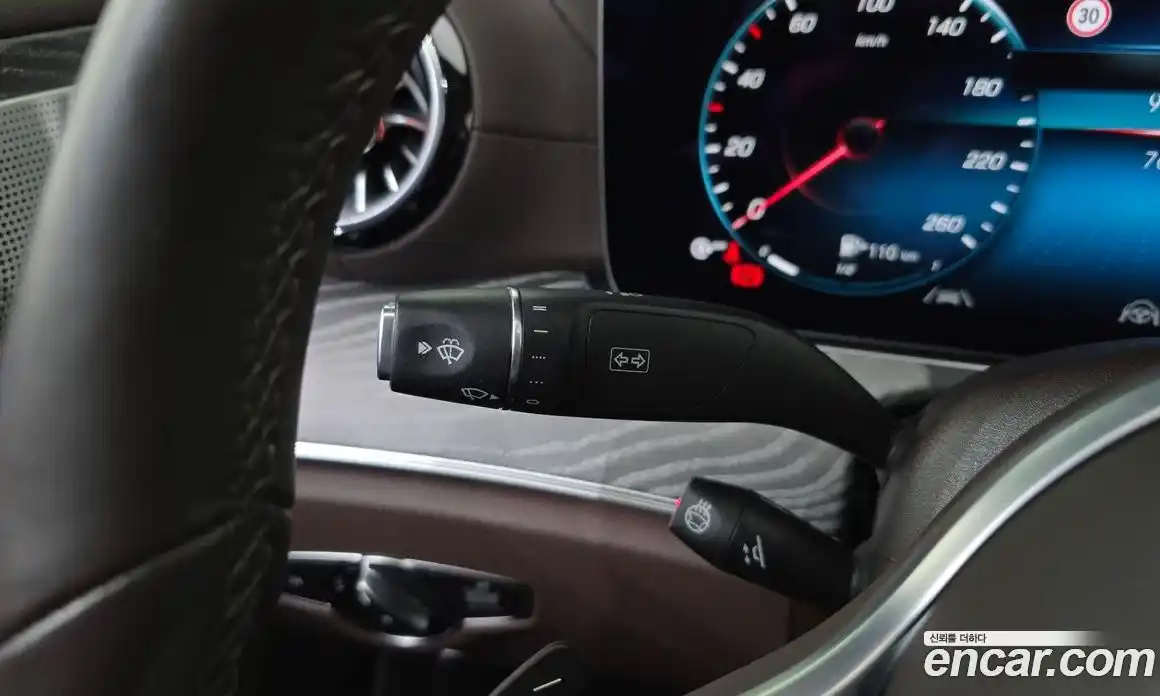 Mercedes-Benz CLS-Class 2020 3.0 гидро в Москве № 2054418, фото 30