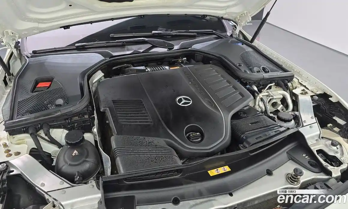 Mercedes-Benz CLS-Class 2020 3.0 гидро в Москве № 2054418, фото 6