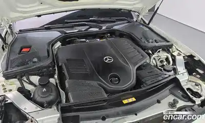 Mercedes-Benz CLS-Class 2020 3.0 гидро в Москве № 2054418, миниатюра 6