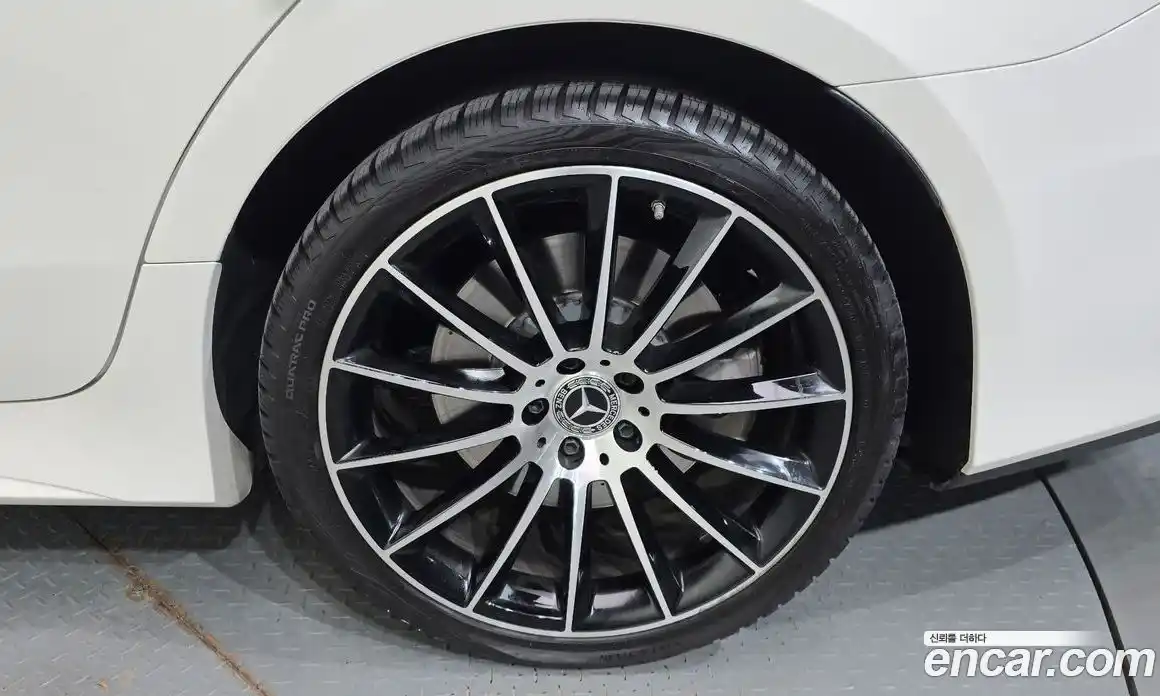 Mercedes-Benz CLS-Class 2020 3.0 гидро в Москве № 2054418, фото 7