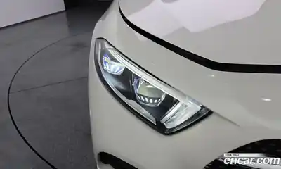 Mercedes-Benz CLS-Class 2020 3.0 гидро в Москве № 2054418, миниатюра 8