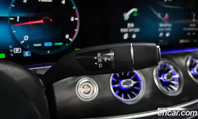 Mercedes-Benz CLS-Class 2023 1.9 гидро в Москве № 2054540, миниатюра 11