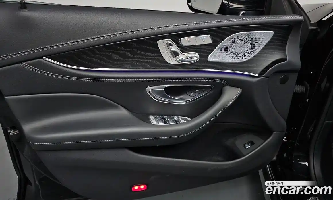 Mercedes-Benz CLS-Class 2023 1.9 гидро в Москве № 2054540, фото 13