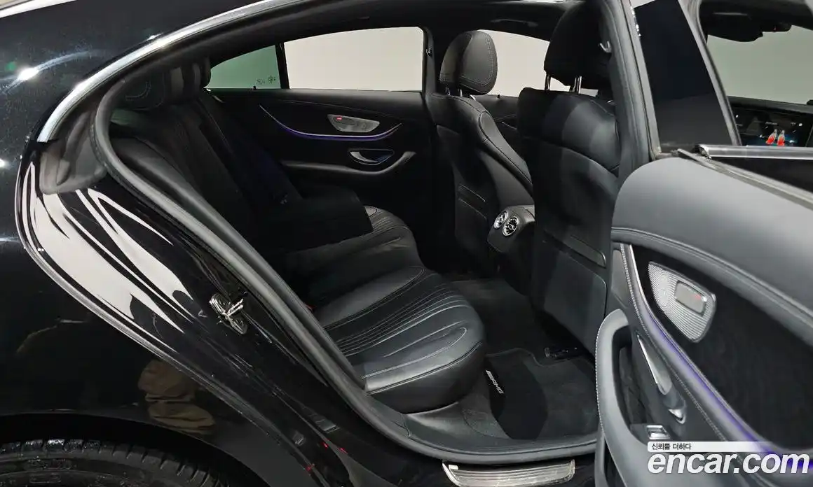 Mercedes-Benz CLS-Class 2023 1.9 гидро в Москве № 2054540, фото 16