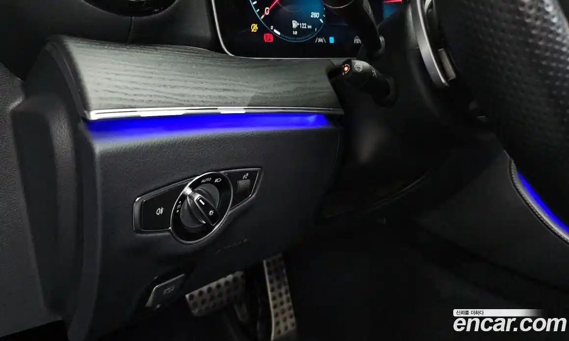 Mercedes-Benz CLS-Class 2023 1.9 гидро в Москве № 2054540, фото 25