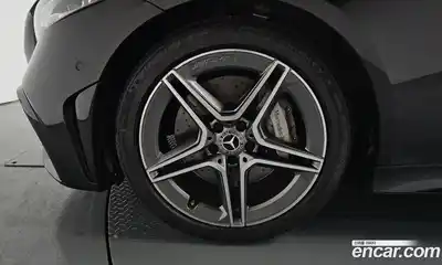Mercedes-Benz CLS-Class 2023 1.9 гидро в Москве № 2054540, миниатюра 4