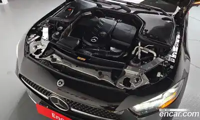 Mercedes-Benz CLS-Class 2023 1.9 гидро в Москве № 2054540, миниатюра 5