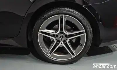 Mercedes-Benz CLS-Class 2023 1.9 гидро в Москве № 2054540, миниатюра 6