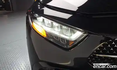 Mercedes-Benz CLS-Class 2023 1.9 гидро в Москве № 2054540, миниатюра 7