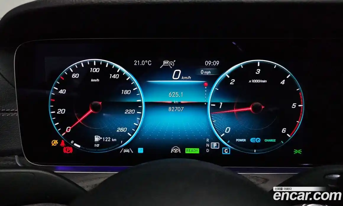 Mercedes-Benz CLS-Class 2023 1.9 гидро в Москве № 2054540, фото 10