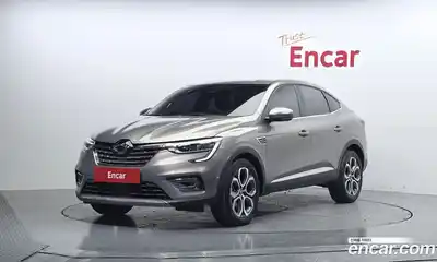 Renault XM3, 2020