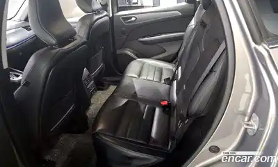 Renault XM3 2020 1.3 гидро в Москве № 2054594, миниатюра 12