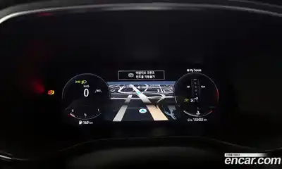 Renault XM3 2020 1.3 гидро в Москве № 2054594, миниатюра 8