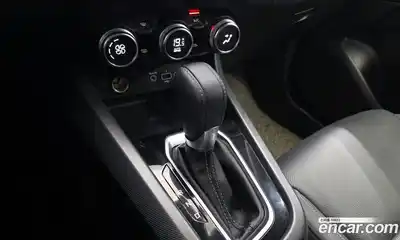 Renault XM3 2020 1.3 гидро в Москве № 2054594, миниатюра 9