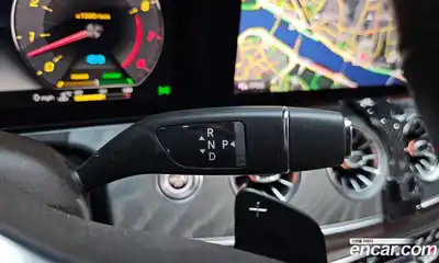 Mercedes-Benz CLS-Class 2020 3.0 гидро в Москве № 2054783, миниатюра 11