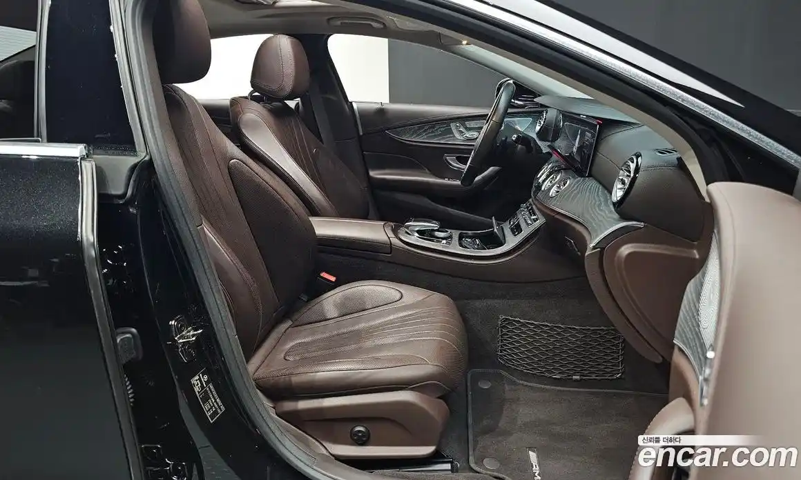 Mercedes-Benz CLS-Class 2020 3.0 гидро в Москве № 2054783, фото 12