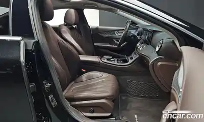 Mercedes-Benz CLS-Class 2020 3.0 гидро в Москве № 2054783, миниатюра 12