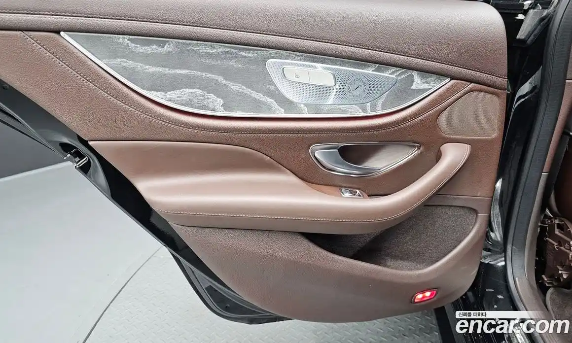 Mercedes-Benz CLS-Class 2020 3.0 гидро в Москве № 2054783, фото 14