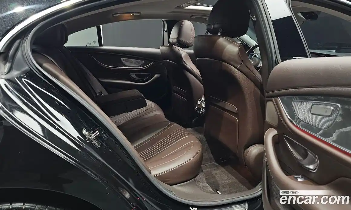 Mercedes-Benz CLS-Class 2020 3.0 гидро в Москве № 2054783, фото 15