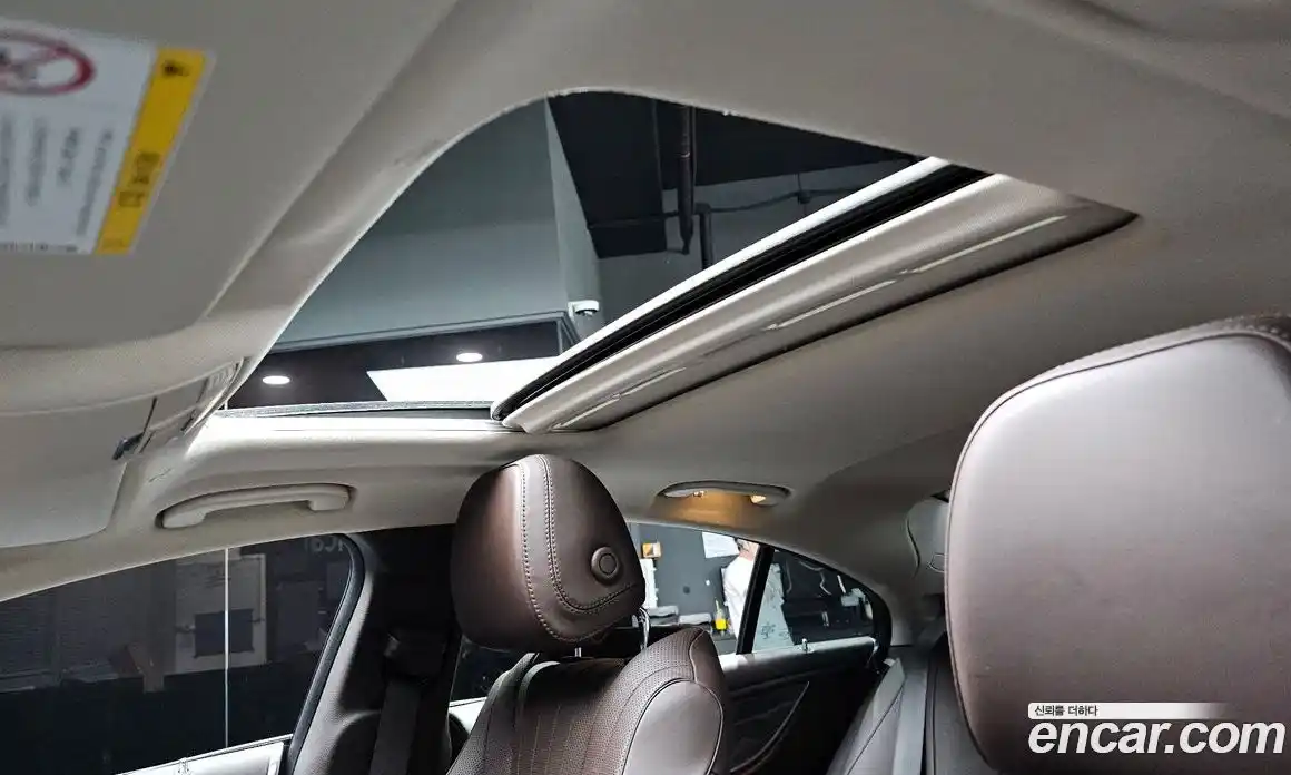 Mercedes-Benz CLS-Class 2020 3.0 гидро в Москве № 2054783, фото 24