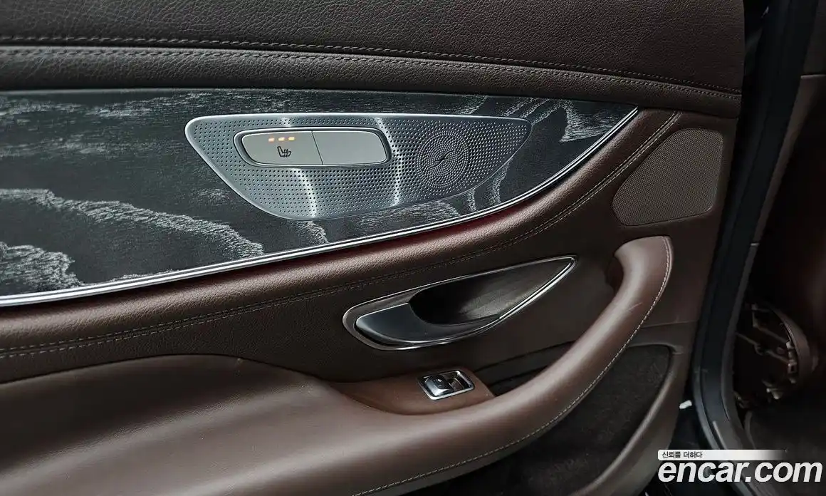 Mercedes-Benz CLS-Class 2020 3.0 гидро в Москве № 2054783, фото 26