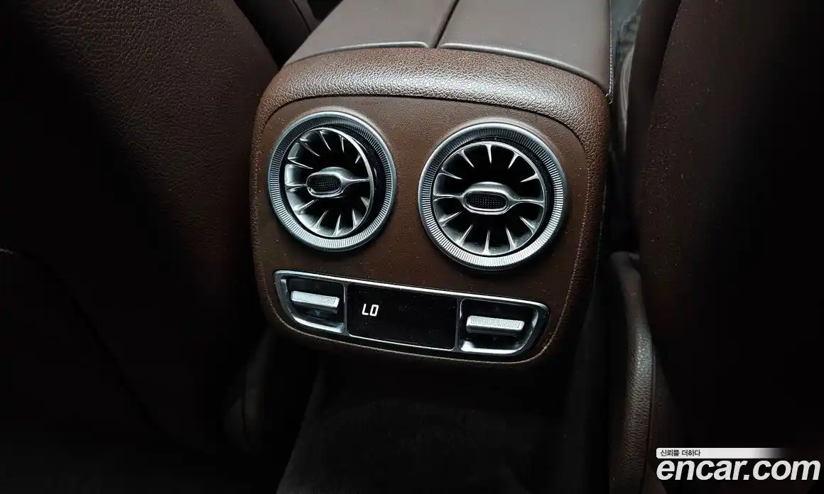 Mercedes-Benz CLS-Class 2020 3.0 гидро в Москве № 2054783, фото 30