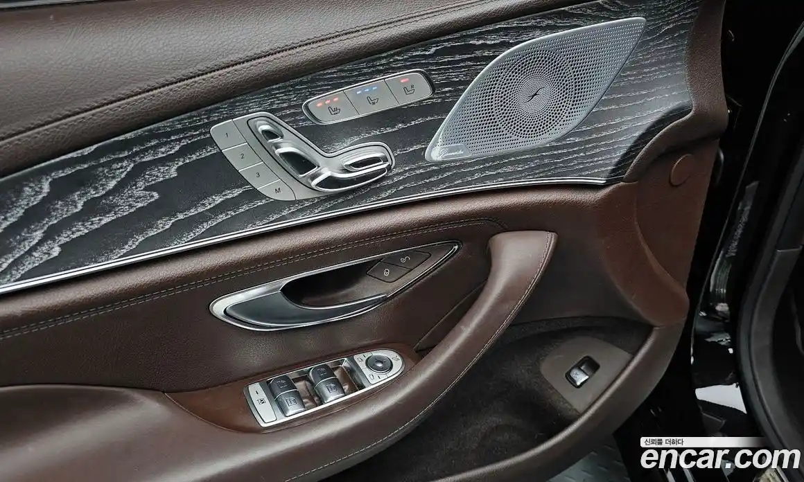 Mercedes-Benz CLS-Class 2020 3.0 гидро в Москве № 2054783, фото 31