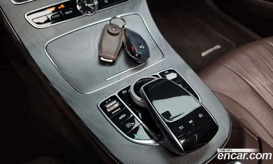 Mercedes-Benz CLS-Class 2020 3.0 гидро в Москве № 2054783, фото 32