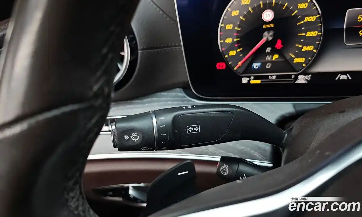 Mercedes-Benz CLS-Class 2020 3.0 гидро в Москве № 2054783, фото 33