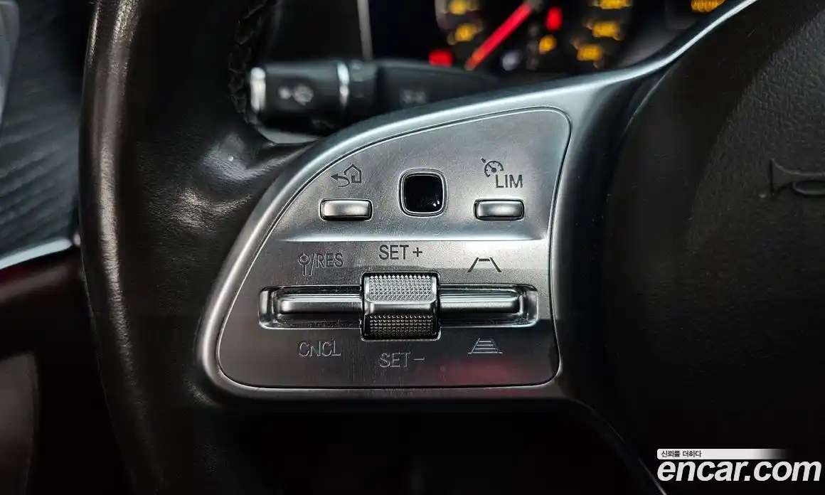 Mercedes-Benz CLS-Class 2020 3.0 гидро в Москве № 2054783, фото 35