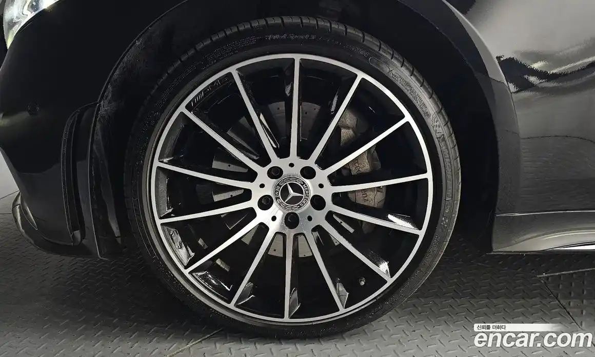 Mercedes-Benz CLS-Class 2020 3.0 гидро в Москве № 2054783, фото 4